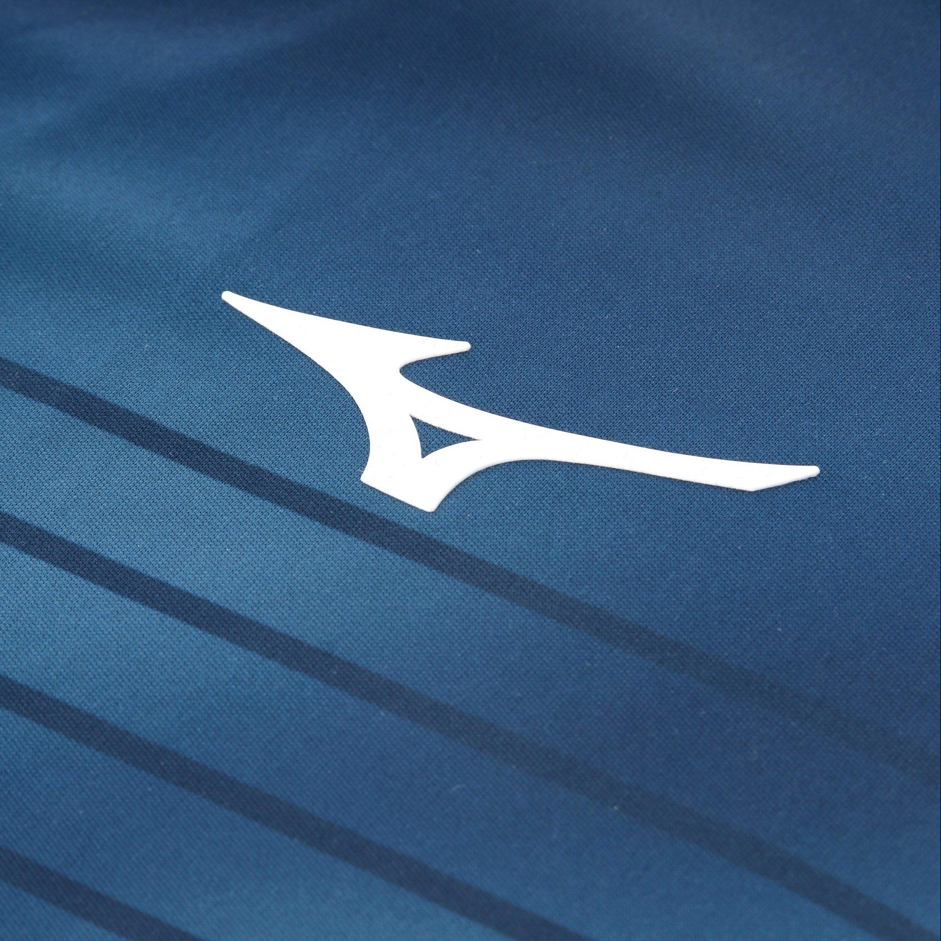 Men's SS Lazio Replica 3rd Jersey, 25/26 - Mizuno USA