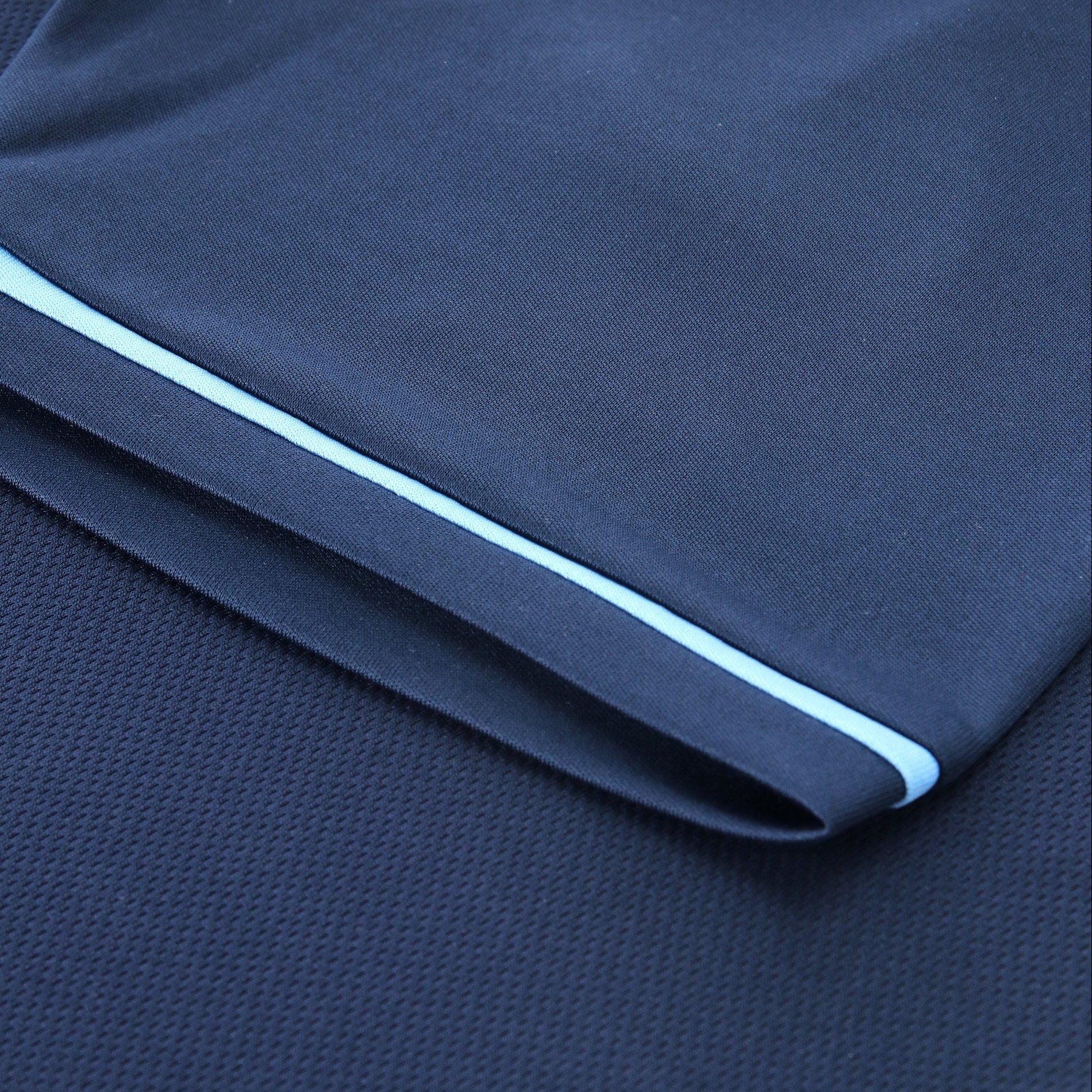 Men's SS Lazio Replica 3rd Jersey, 25/26 - Mizuno USA