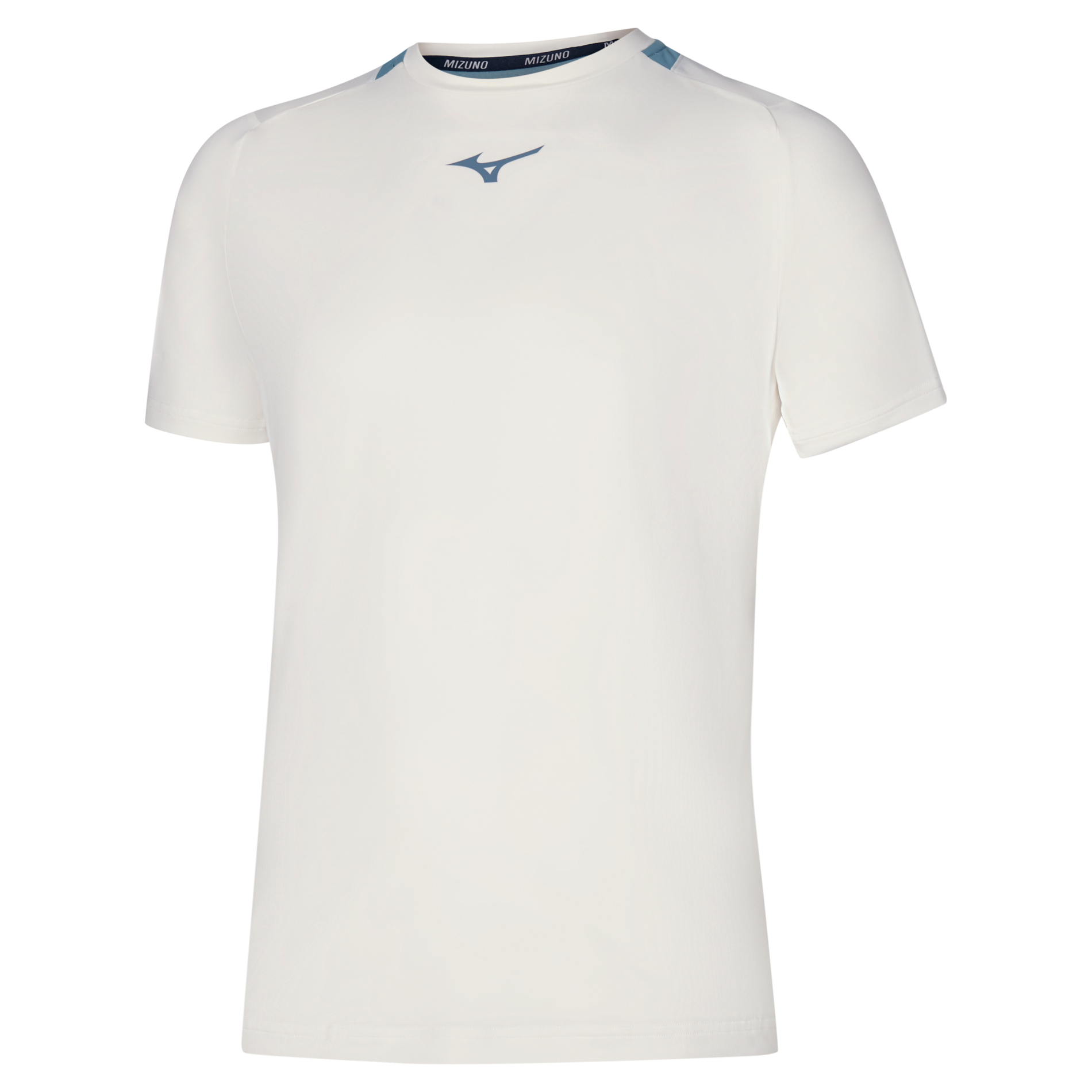 Mizuno Racquet Sports Men's Tee - Mizuno USA