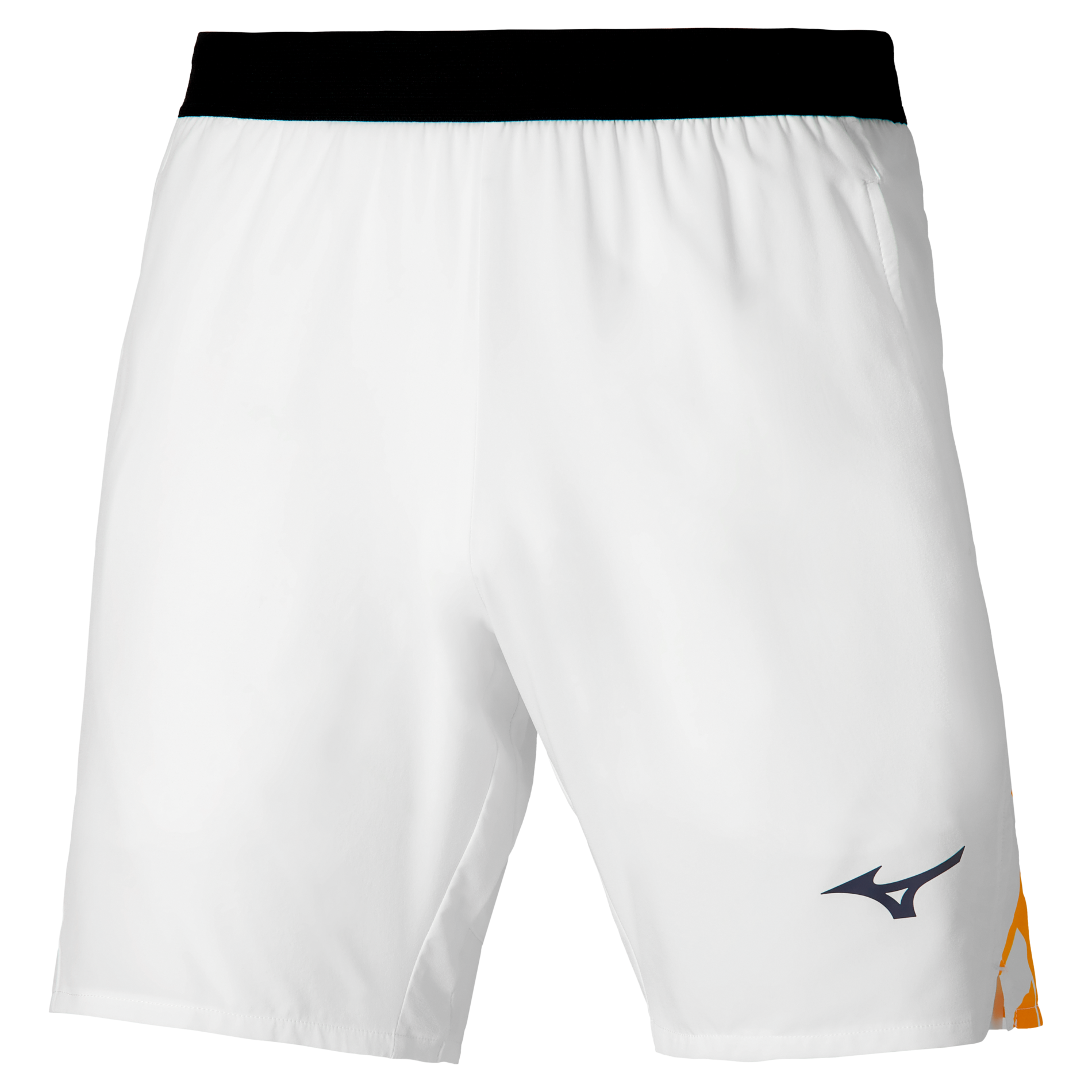 Mizuno Men's 8-Inch Amplify Tennis Short - Mizuno USA