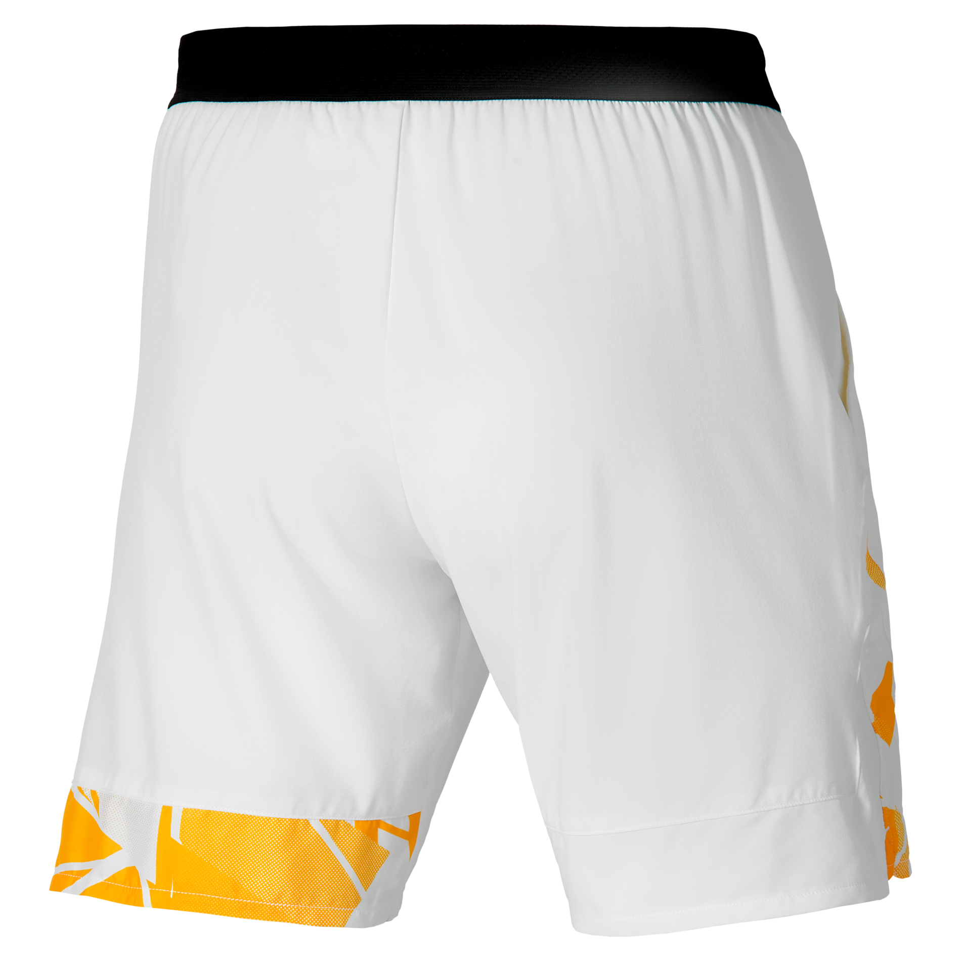 Mizuno Men's 8-Inch Amplify Tennis Short - Mizuno USA