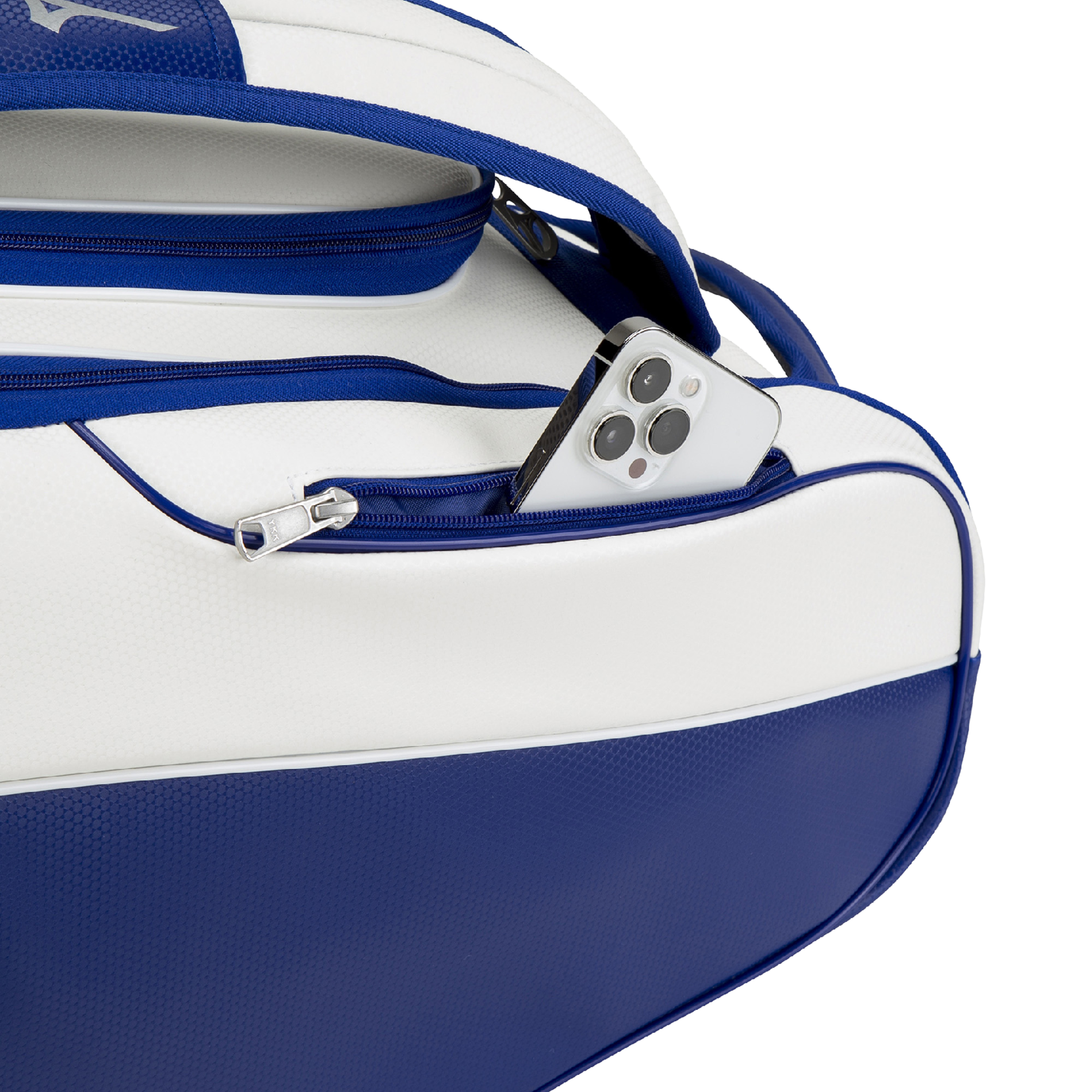 Mizuno 10R Tour Staff Tennis Bag