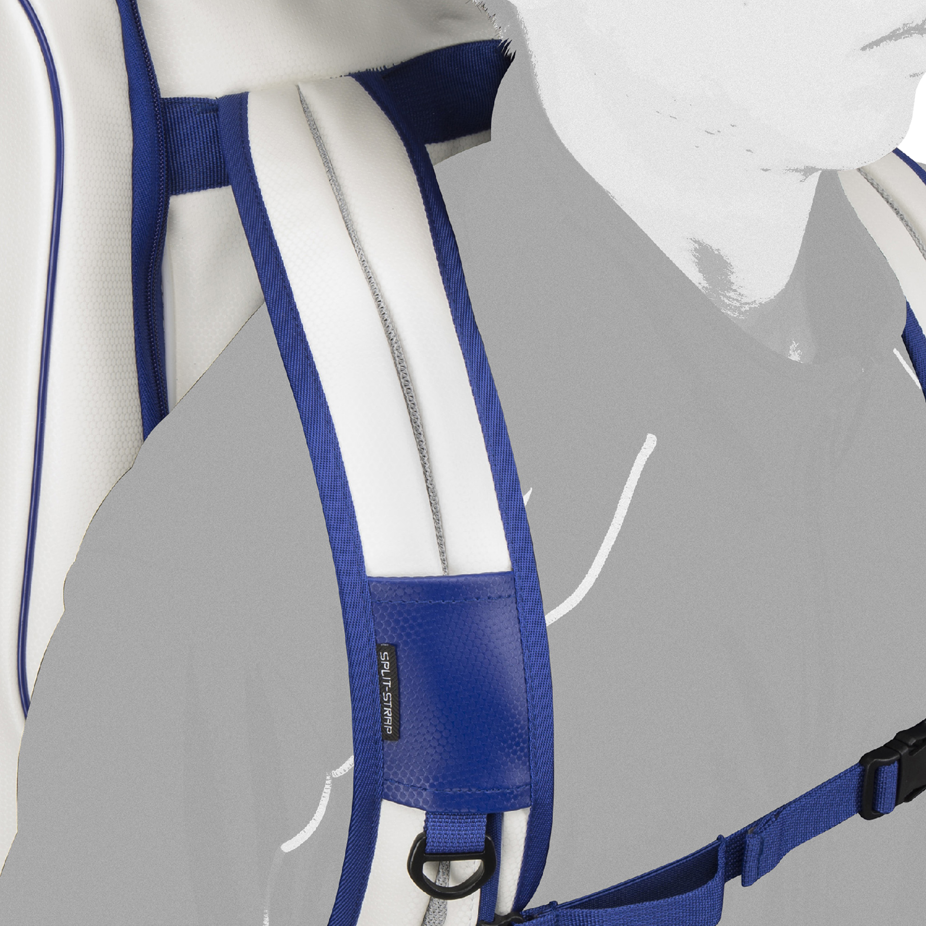 Mizuno 10R Tour Staff Tennis Bag