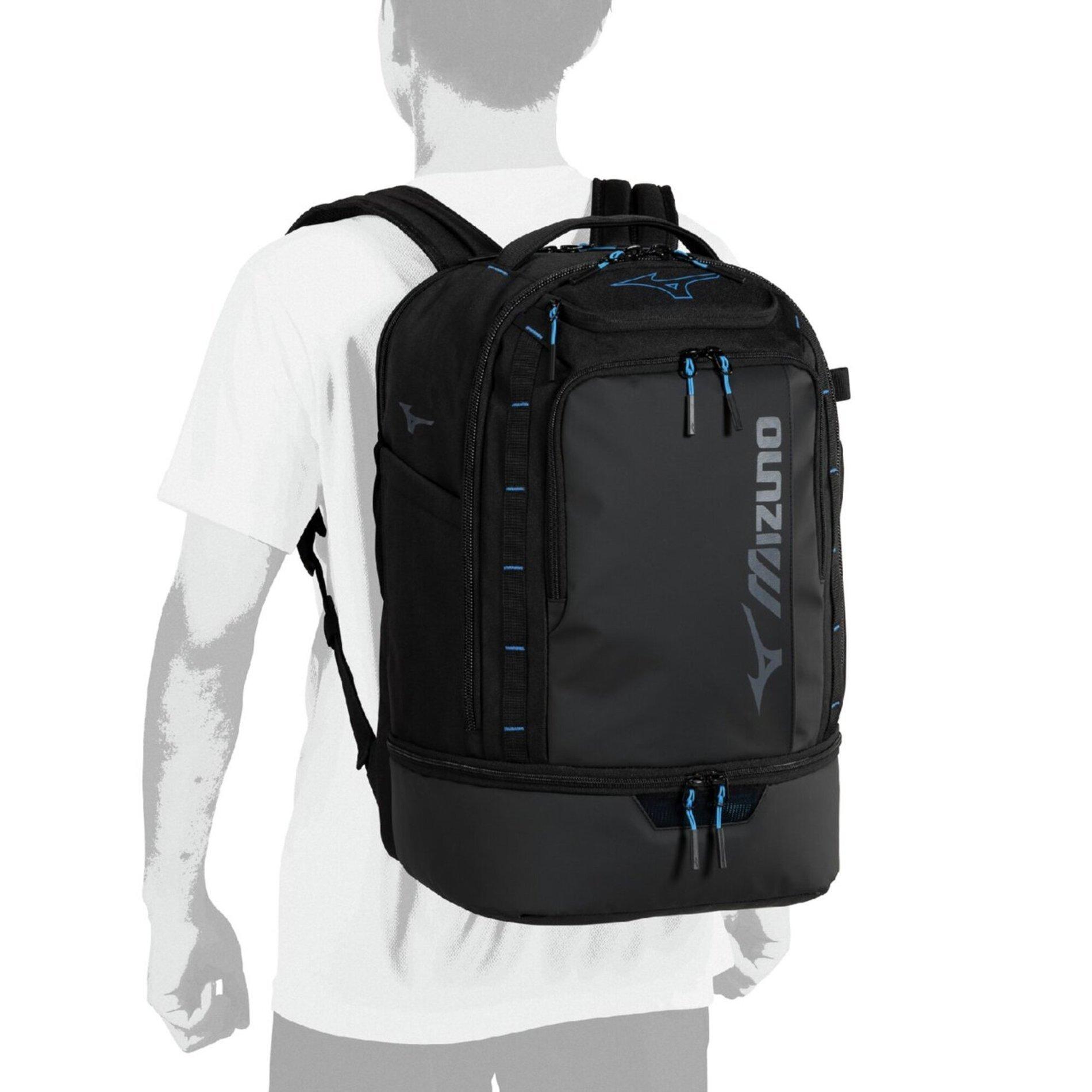 Mizuno Racquet Sports Tour Backpack
