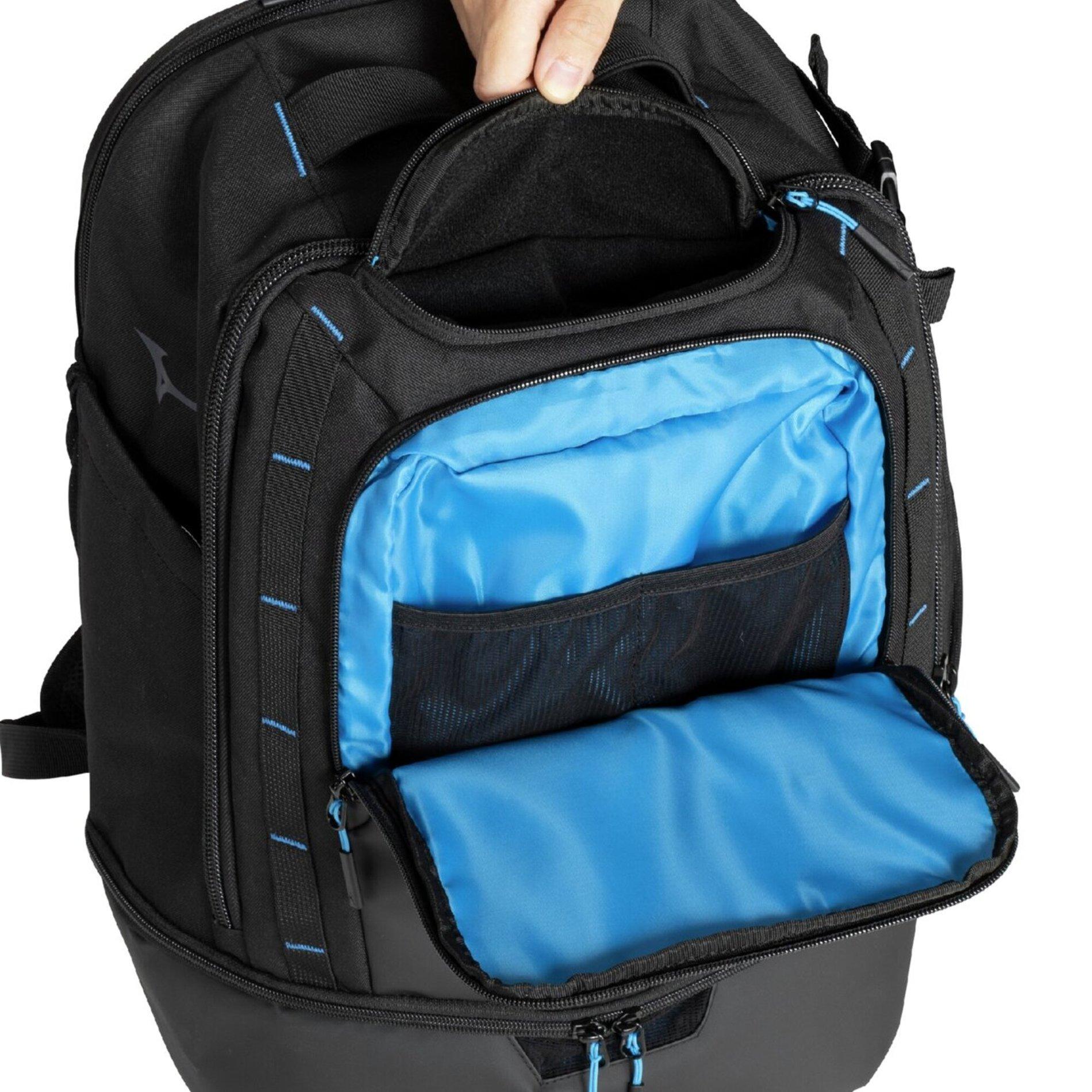 Mizuno Racquet Sports Tour Backpack