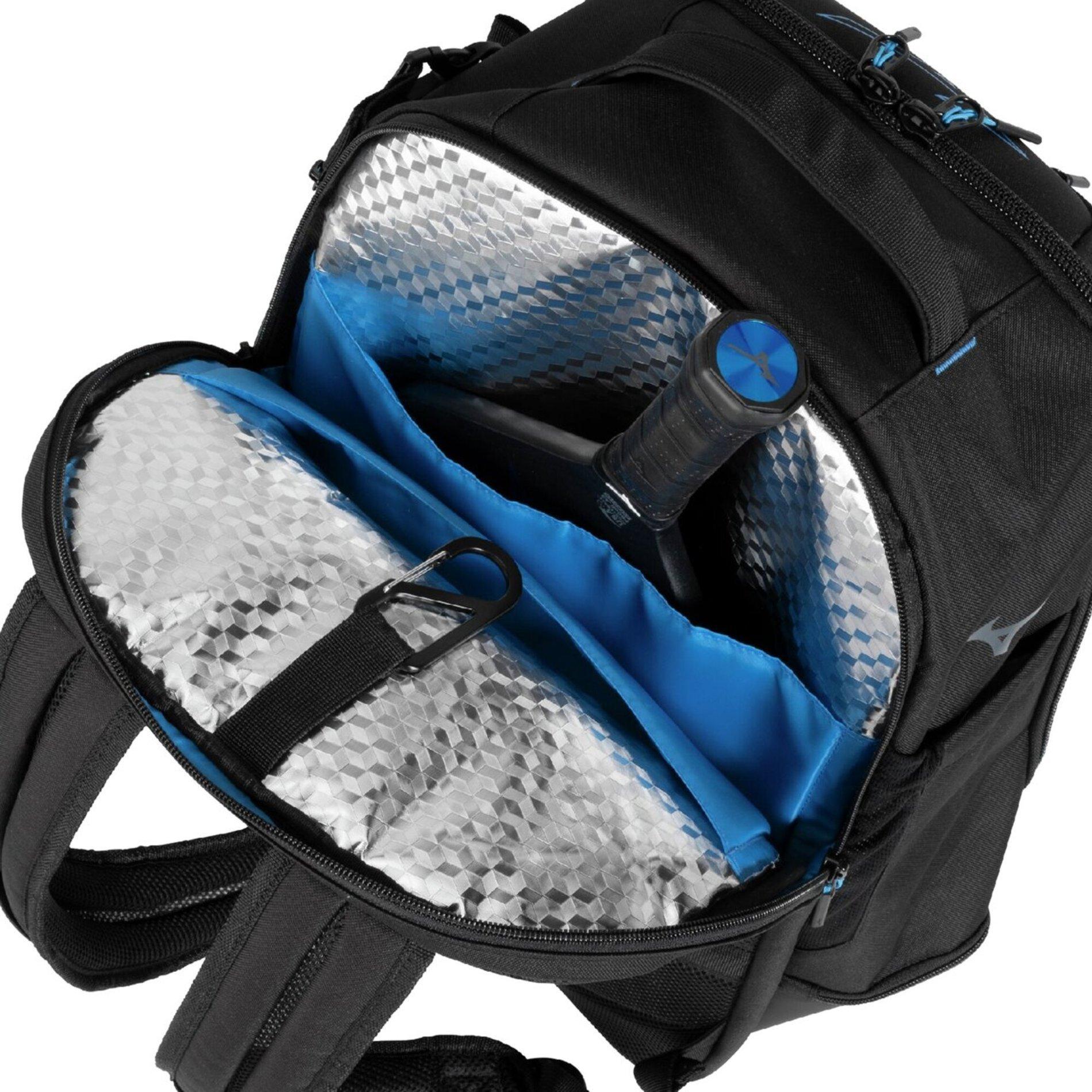 Mizuno Racquet Sports Tour Backpack