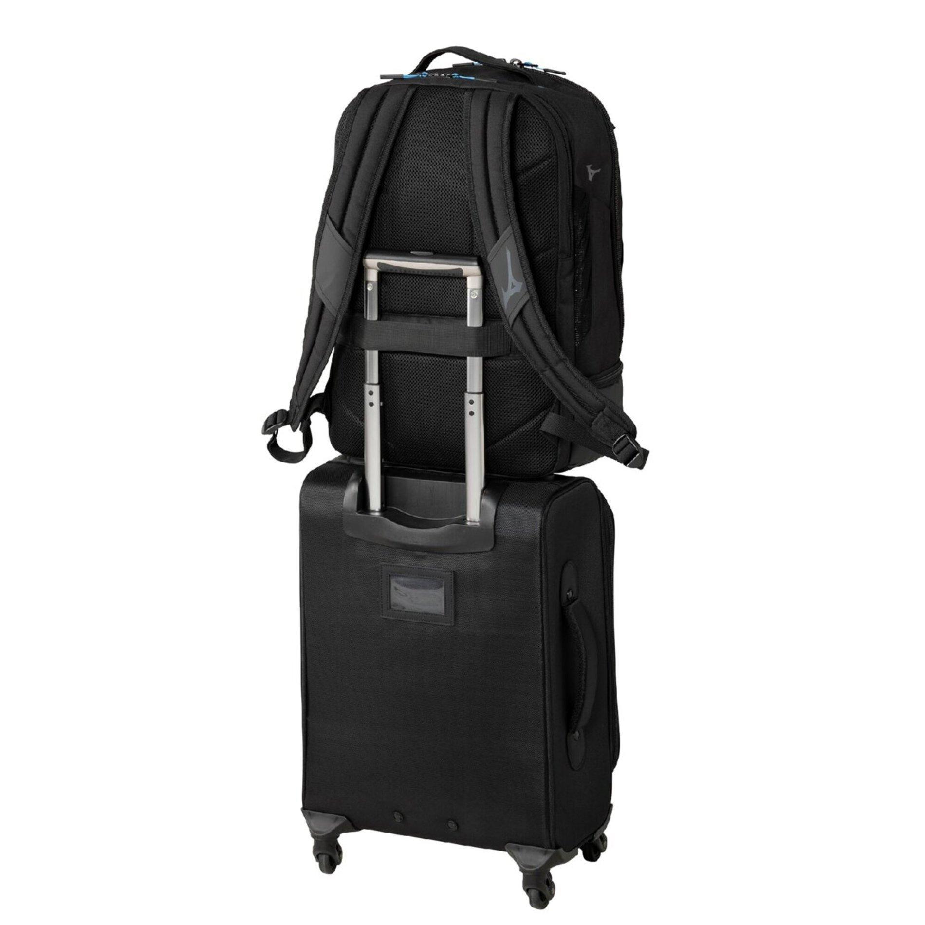 Mizuno Racquet Sports Tour Backpack