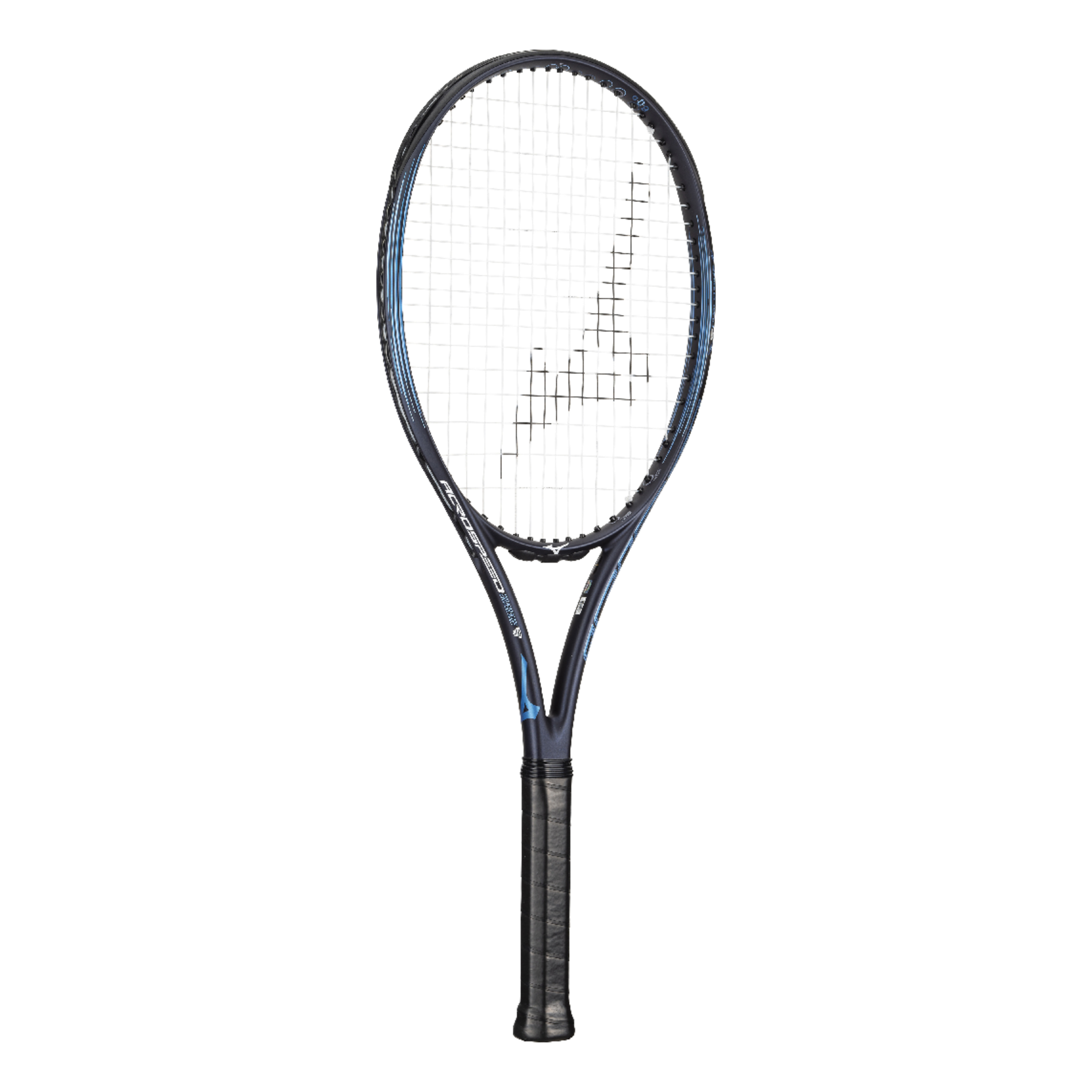 ミズノ Acrospeed 7 Mizuno AcroSpeed 285 Tennis Racquet