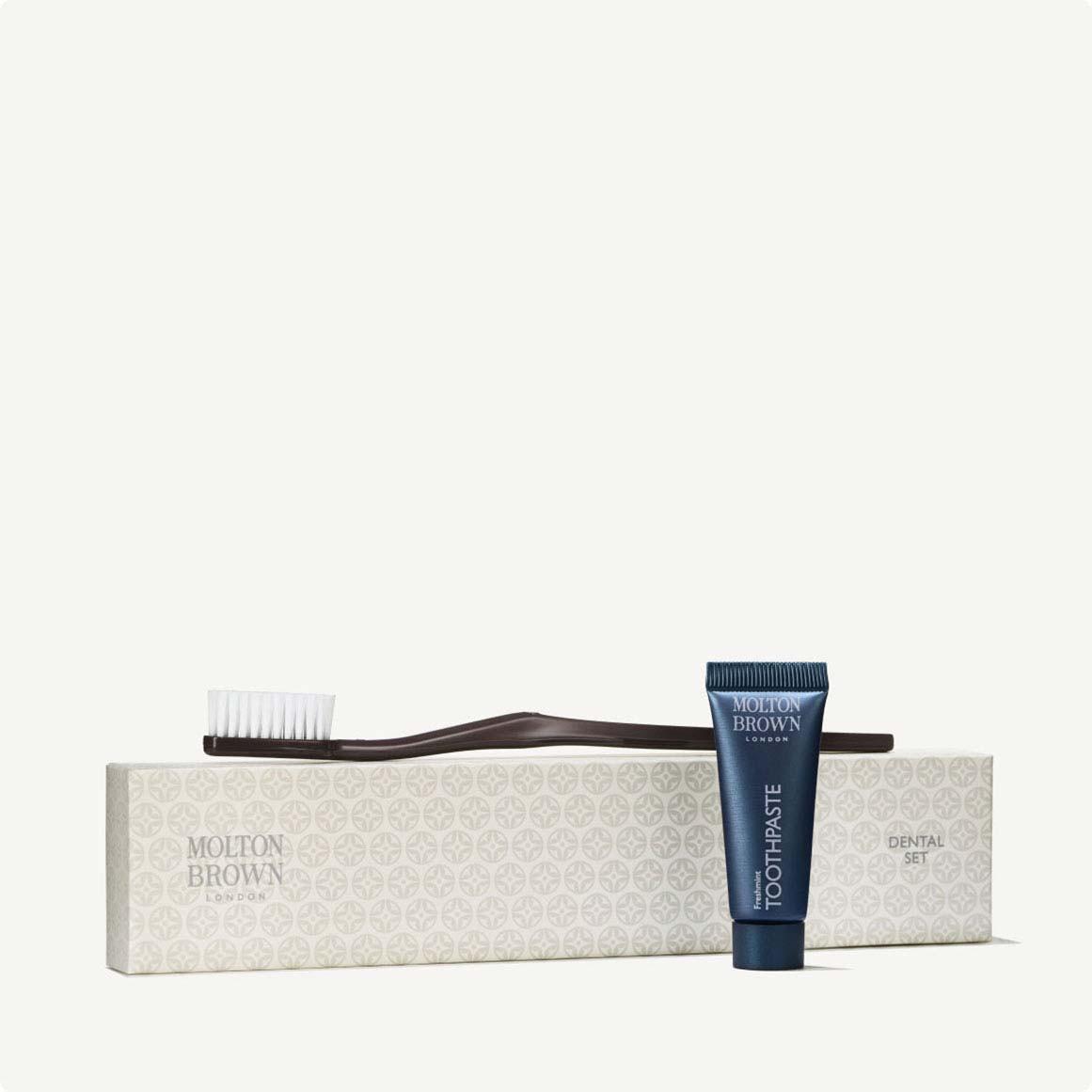 Molton Brown Dental Kit