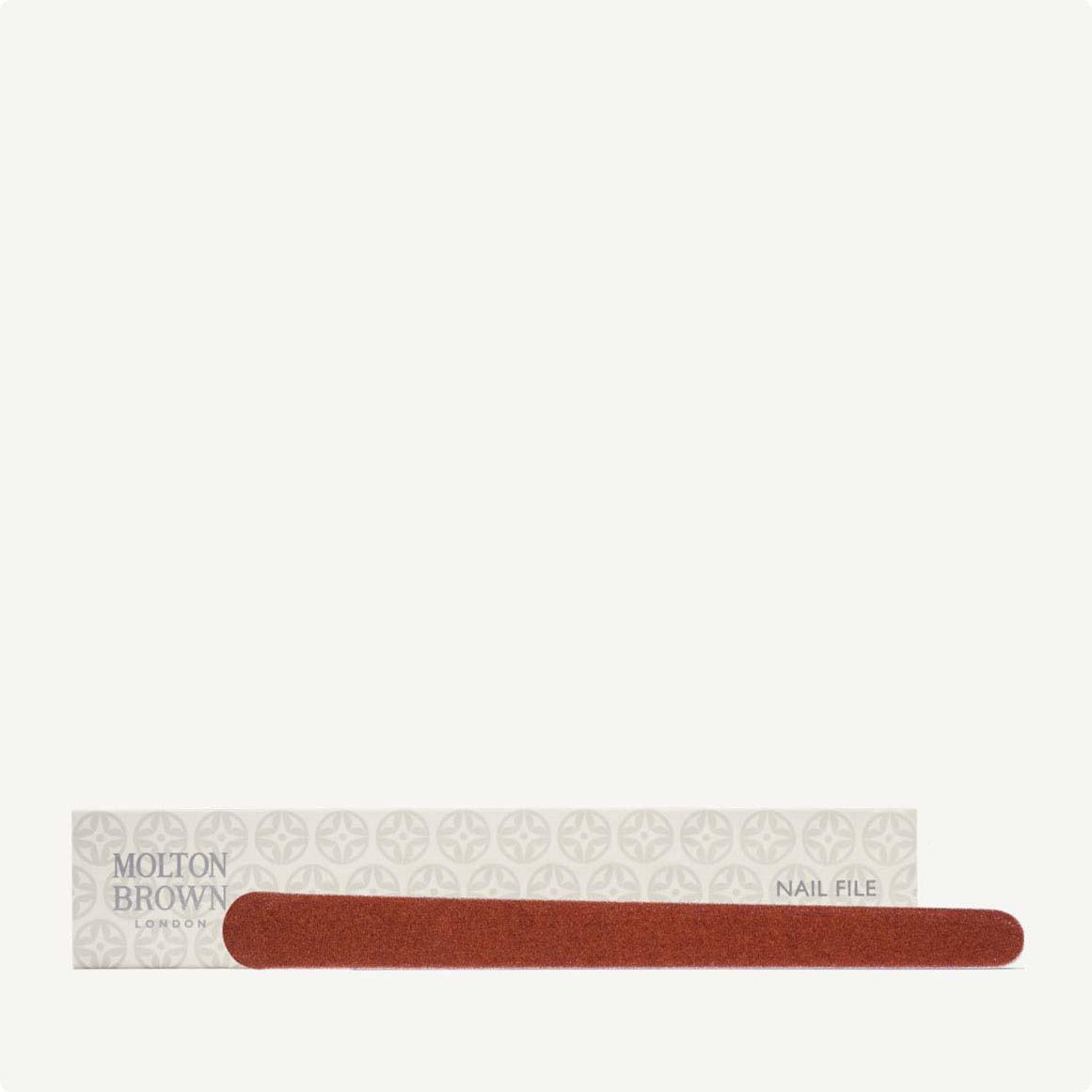 Molton Brown Nail File