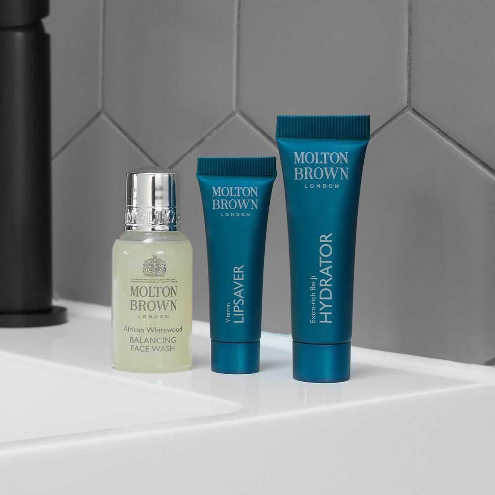 Amazon.com: MOLTON BROWN STOCKING FILLER Gift Set 10 X 1.7