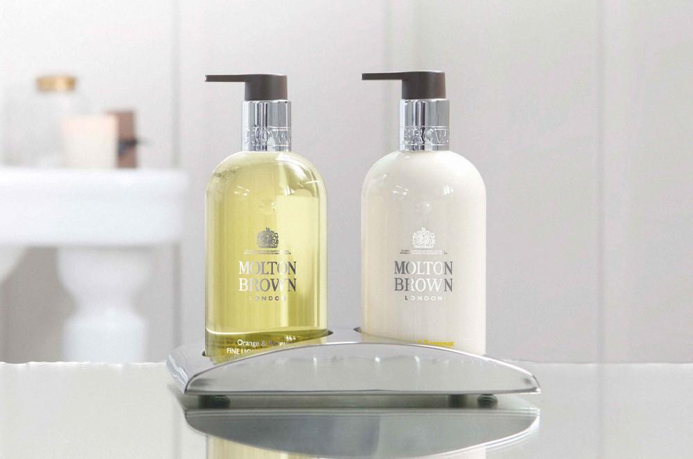 Luxury Bath & Beauty Gifts | Molton Brown® US | Official Online Shop