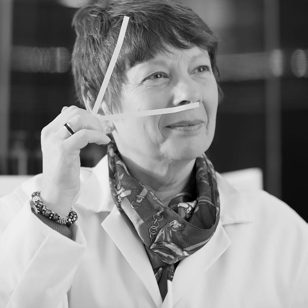 Image of Beverley Bayne, Master Perfumer