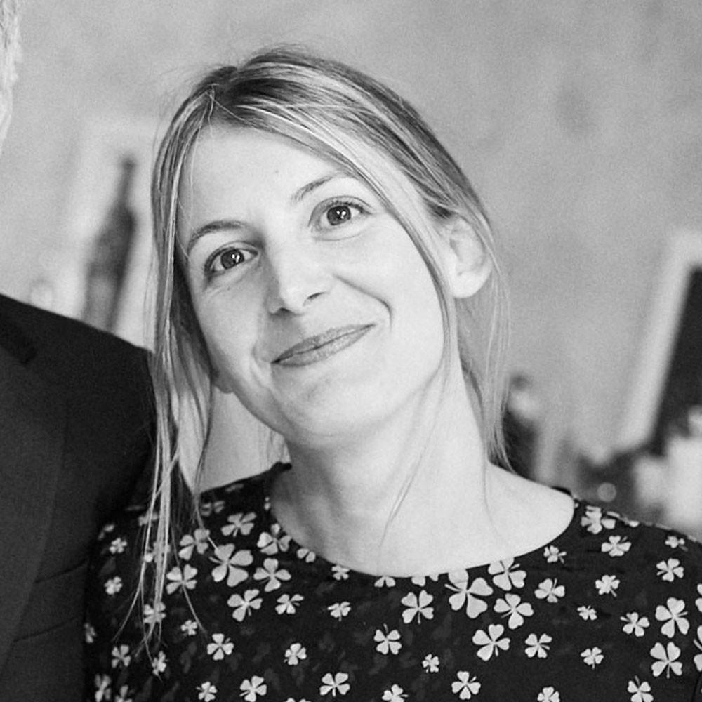 An image of Elsa Chabert, New Generation Perfumer