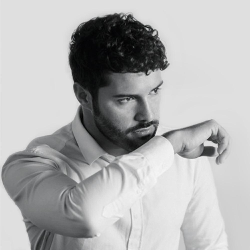 Image of Jérôme Di Marino, New Generation Perfumer