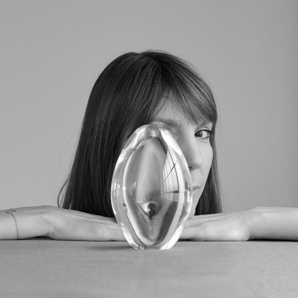 Image of Maïa Lernout, Senior Perfumer