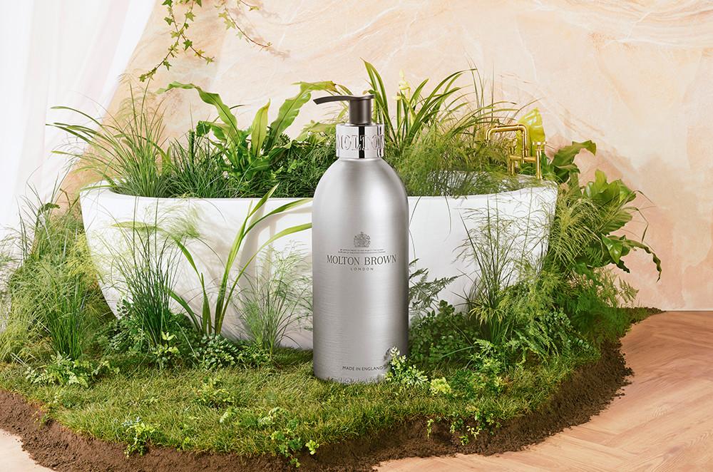 Infinite Bottle Pump