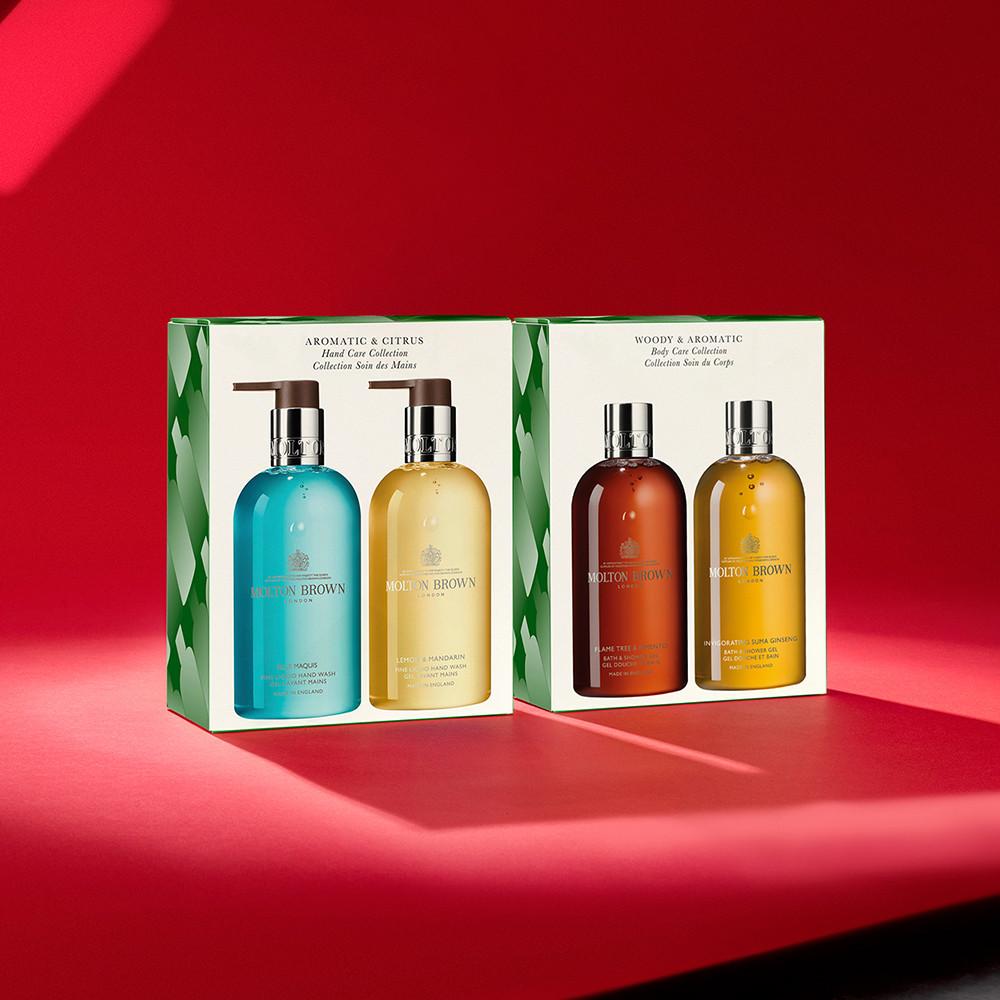 Circle Molton Brown Image