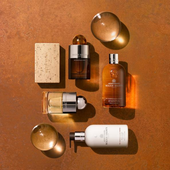 Luxury Bath & Beauty Gifts | Molton Brown® US | Official Online Shop