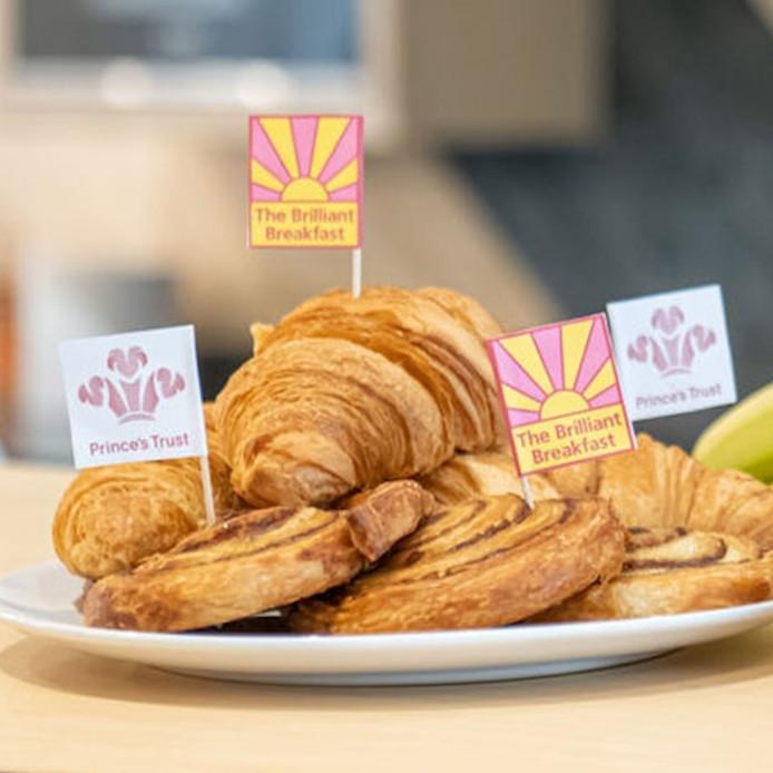 The Brilliant Breakfast