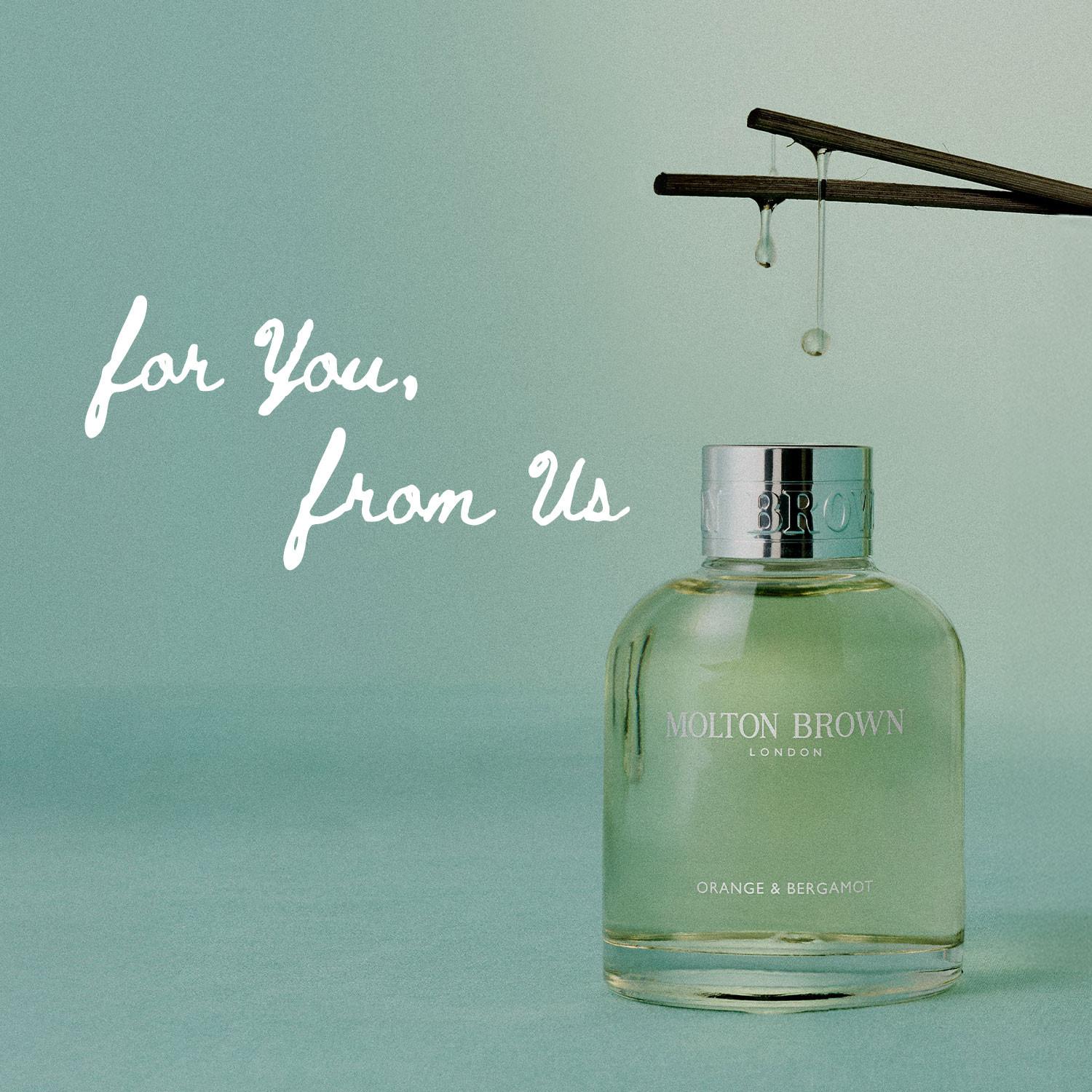 MOLTON BROWNページ Luxury Bath & Beauty Gifts | Molton Brown® US | Official