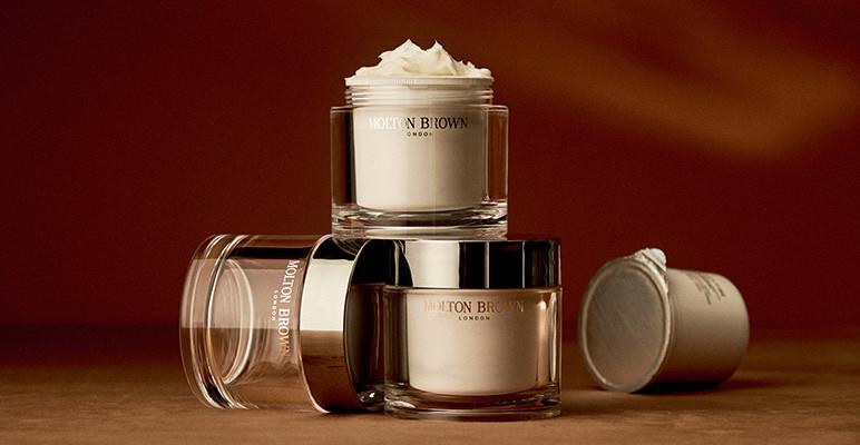 Shop Molton Brown New Arrivals + Free Shipping!