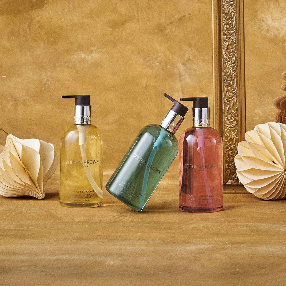 Luxury Bath & Beauty Gifts | Molton Brown® US | Official Online Shop