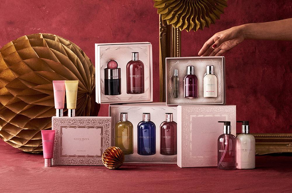 MOLTON BROWN MILK MUSK Eau de Parfum 箱無し Milk Musk Eau de Parfum Molton Brown perfume - a fragrance