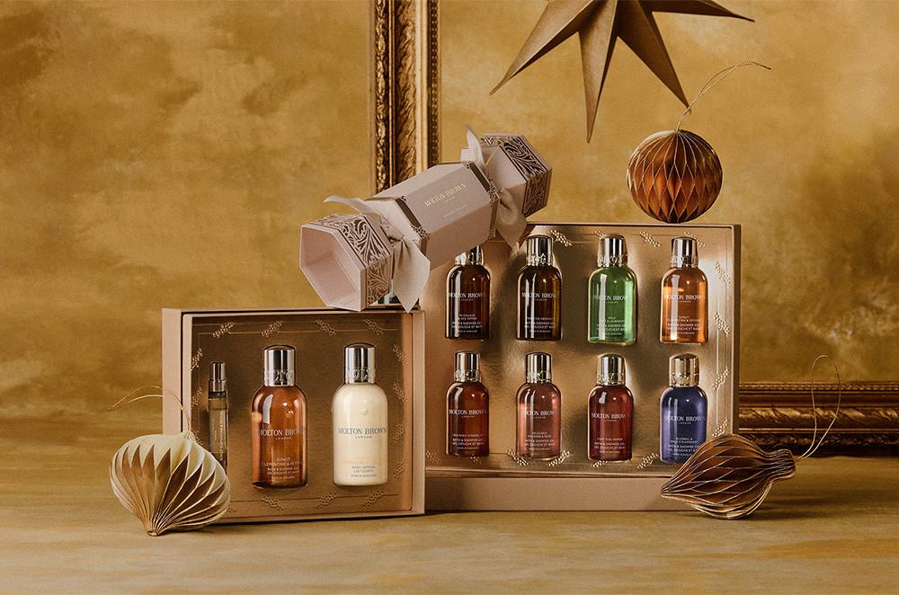 Orange & Bergamot Eau de Toilette Gift Set | Molton Brown US