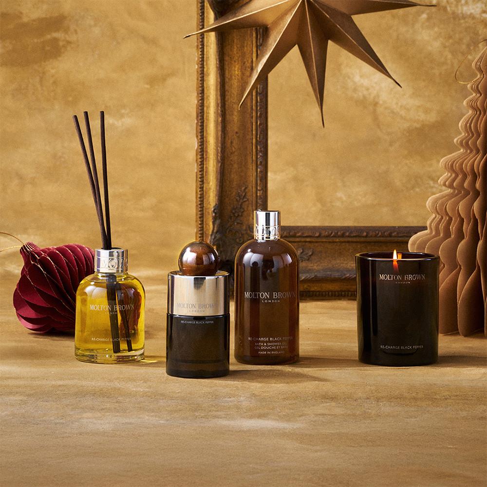Luxury Bath & Beauty Gifts | Molton Brown® US | Official Online Shop