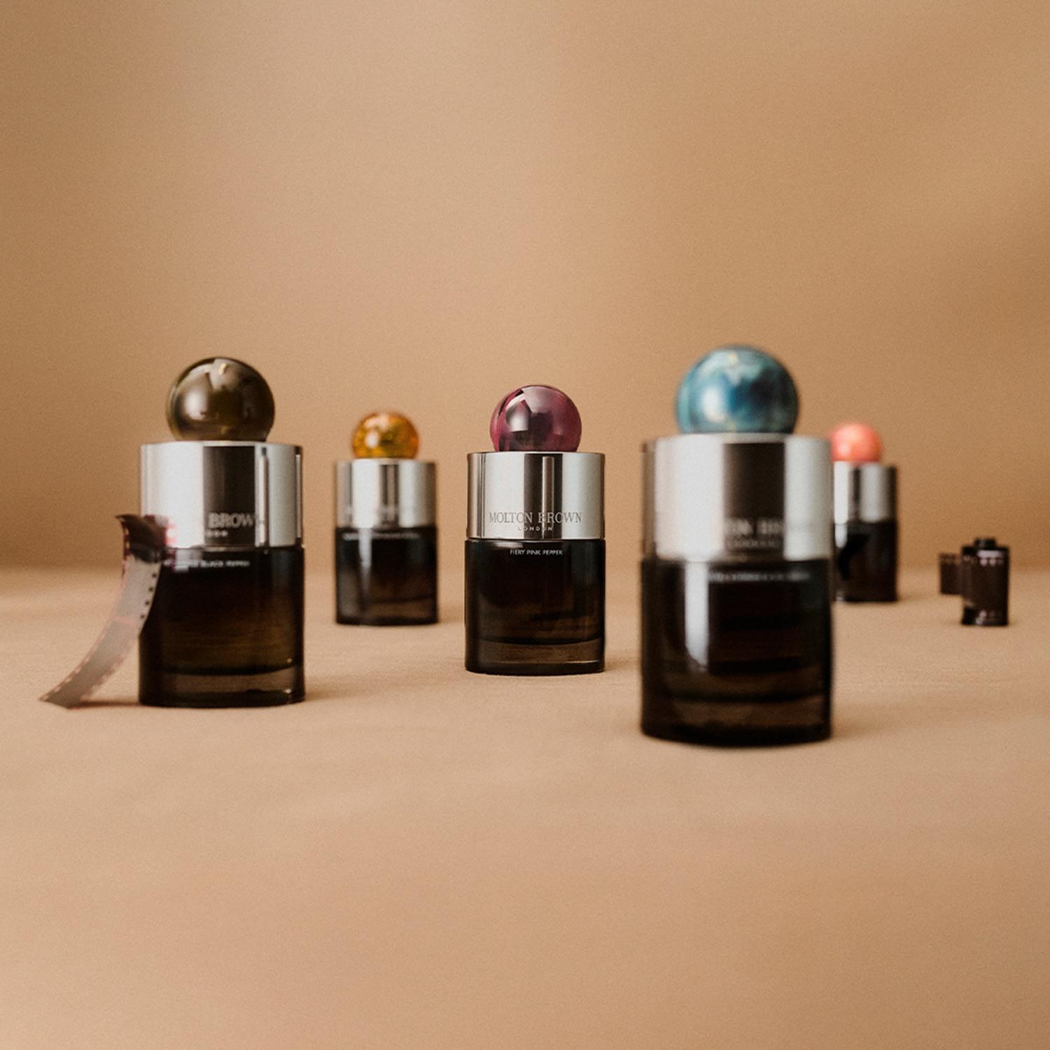 MOLTON BROWNページ Luxury Bath & Beauty Gifts | Molton Brown® US | Official