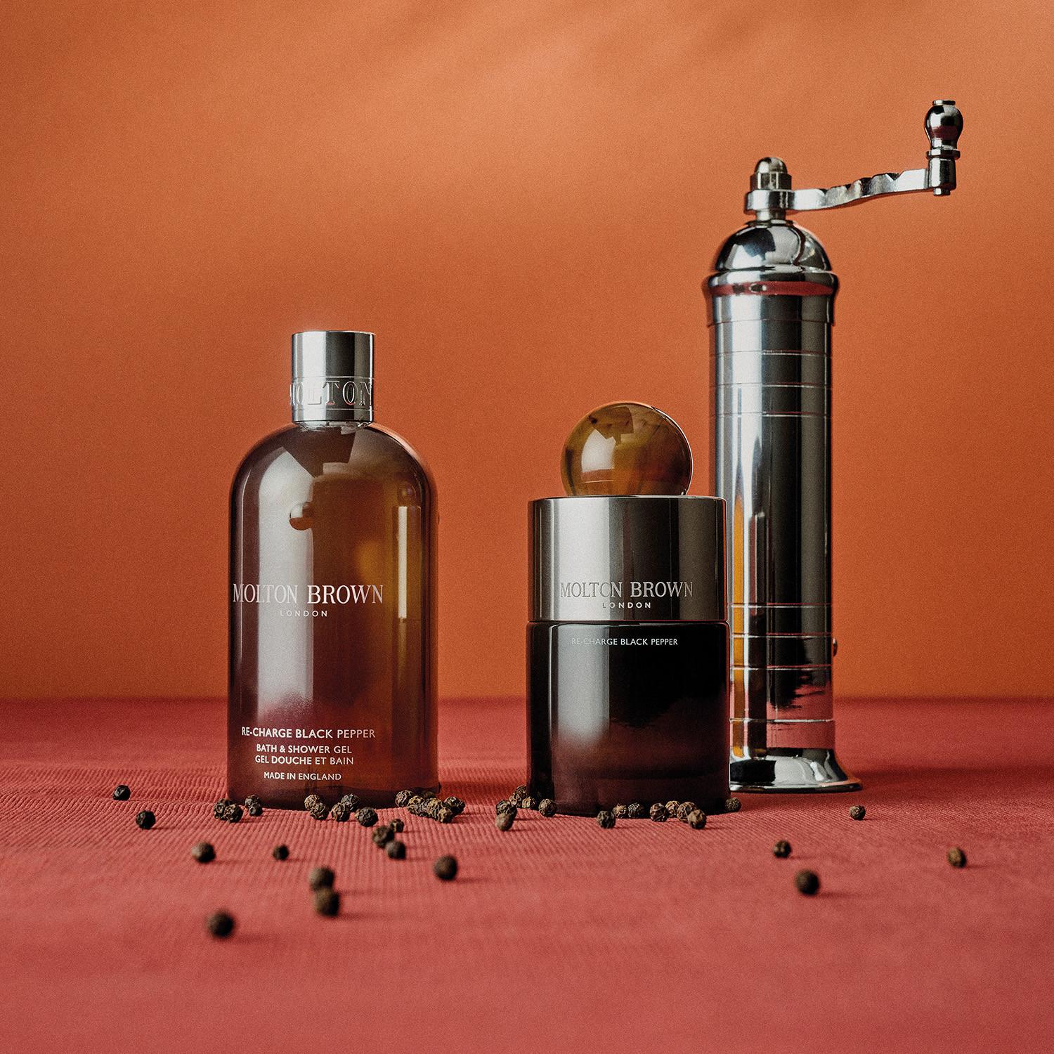 Luxury Bath & Beauty Gifts | Molton Brown® US | Official Online Shop