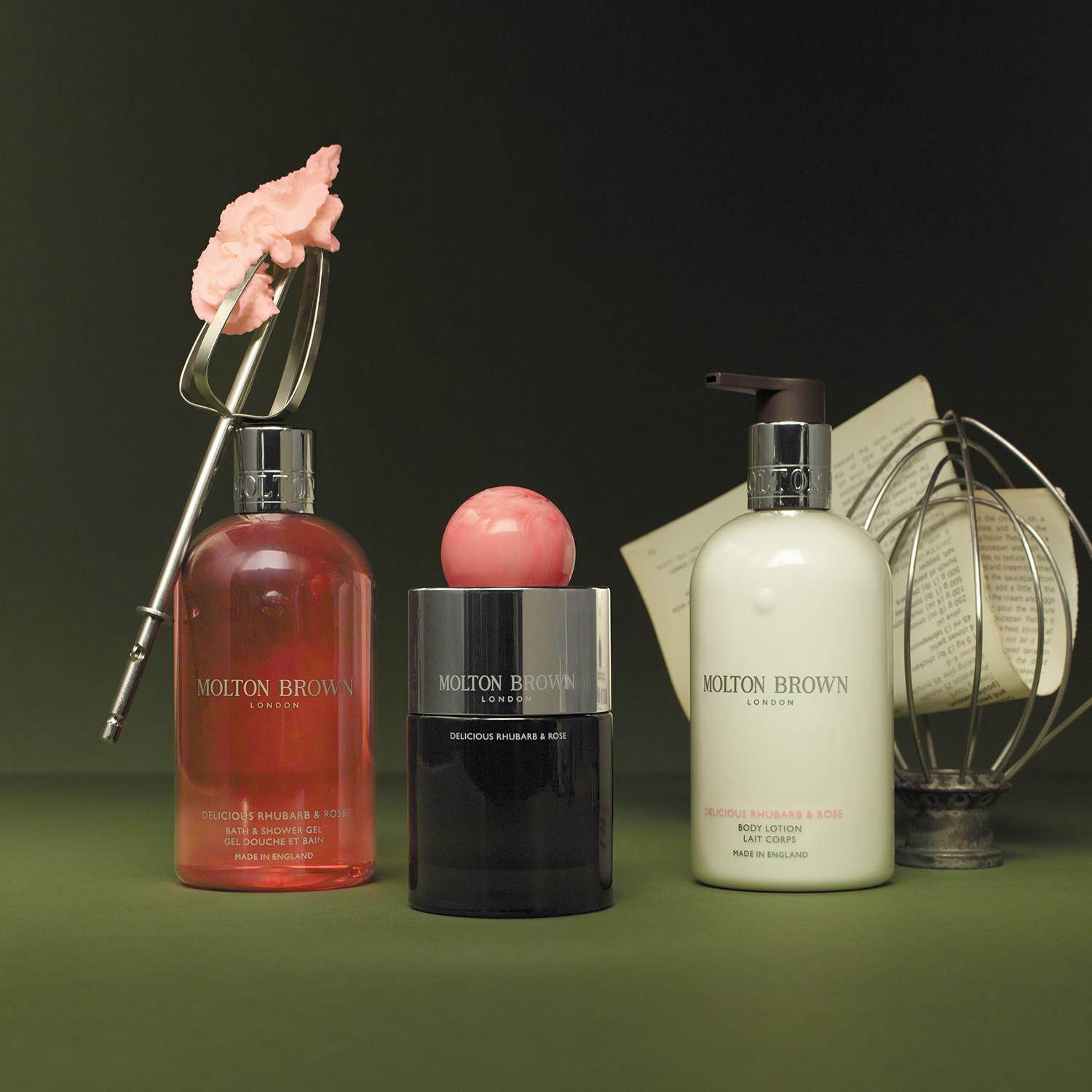 Luxury Bath & Beauty Gifts | Molton Brown® US | Official Online Shop