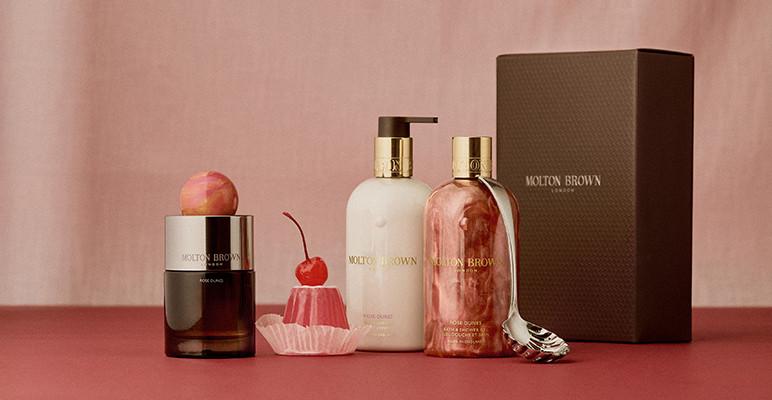Luxury Bath & Beauty Gifts | Molton Brown® US | Official