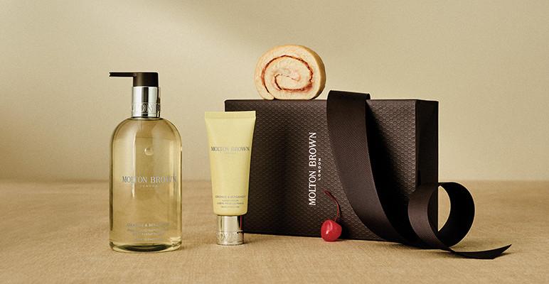 Luxury Bath & Beauty Gifts | Molton Brown® US | Official