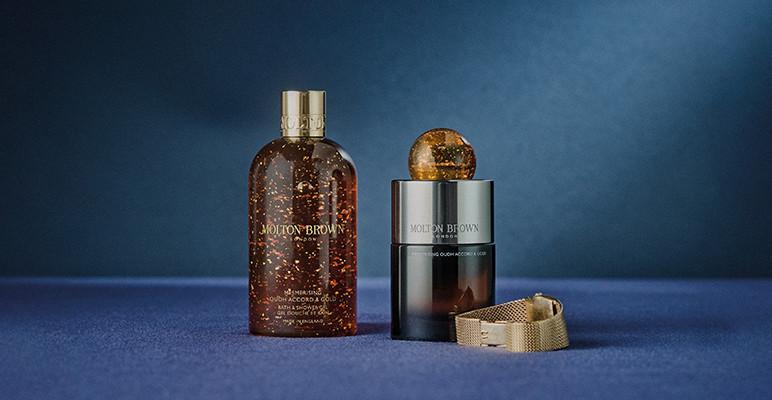 Molton Brown