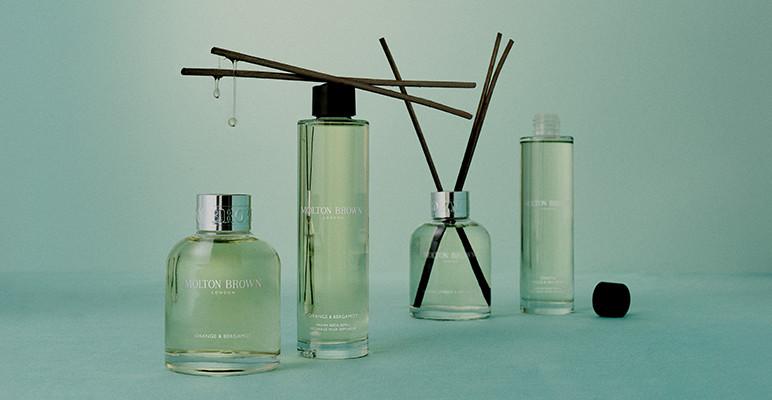 Molton Brown