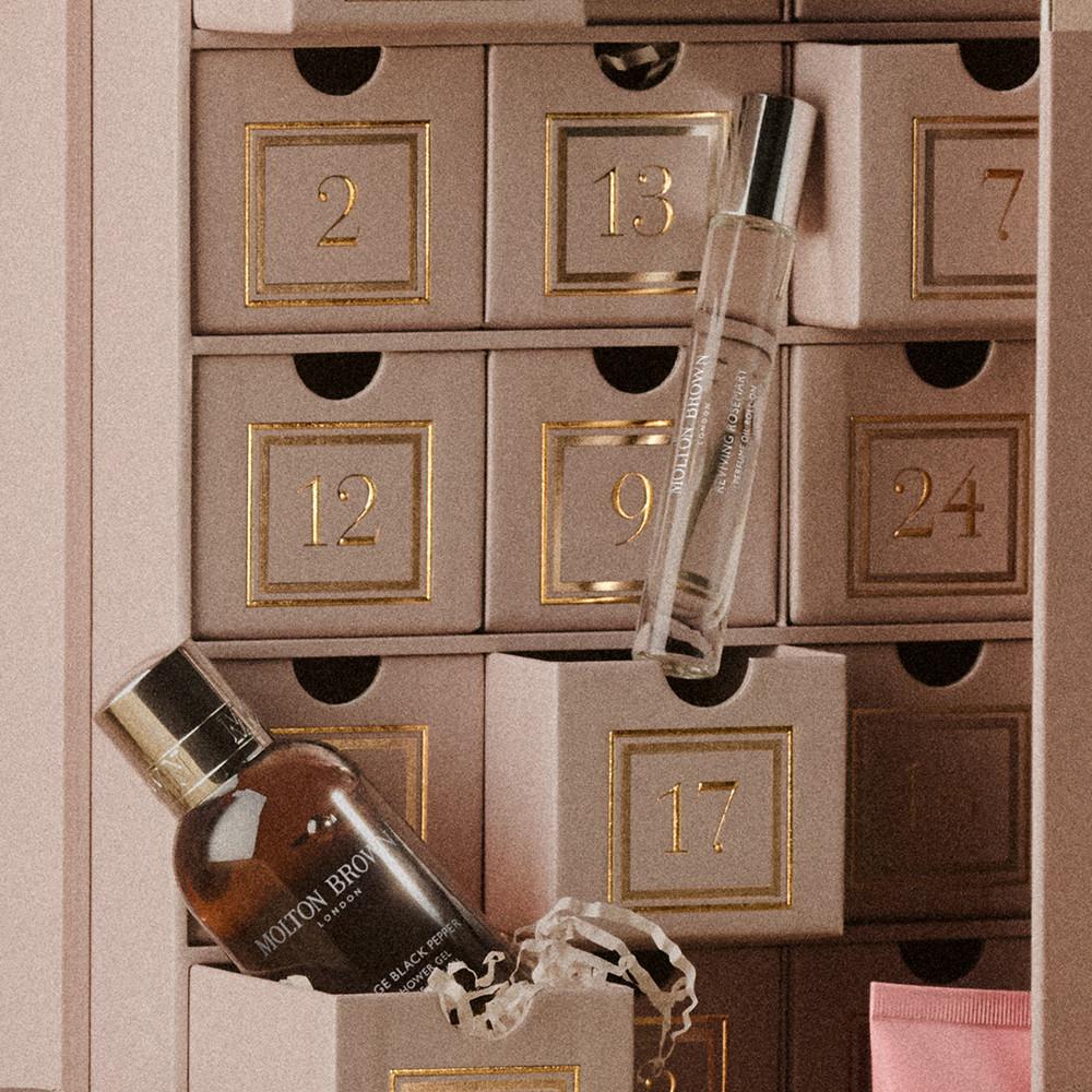 Advent Calendar 2025 | Molton Brown US