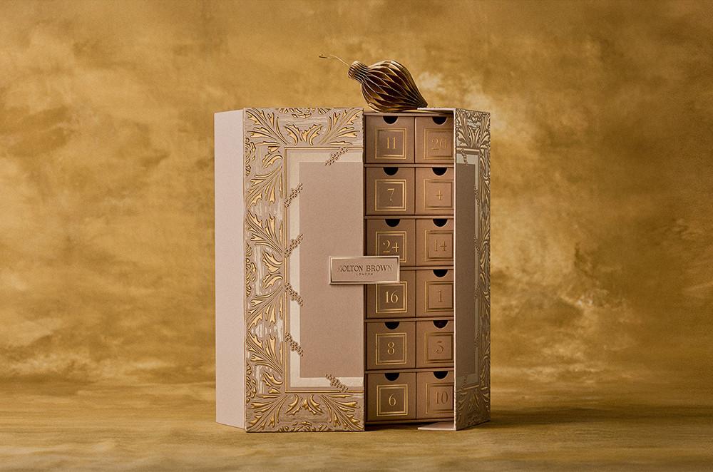 Advent Calendar 2025 | Molton Brown US