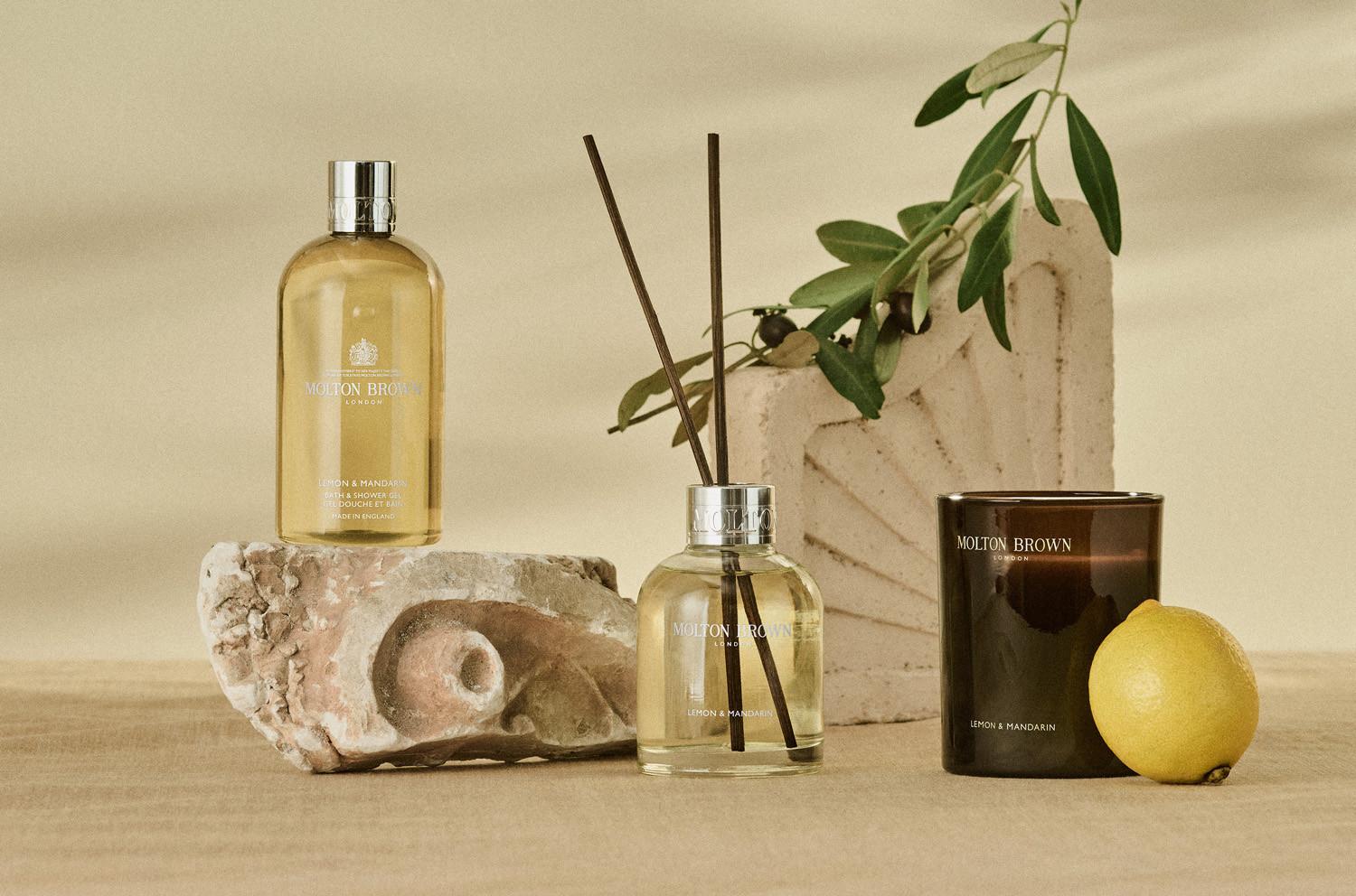Molton Brown