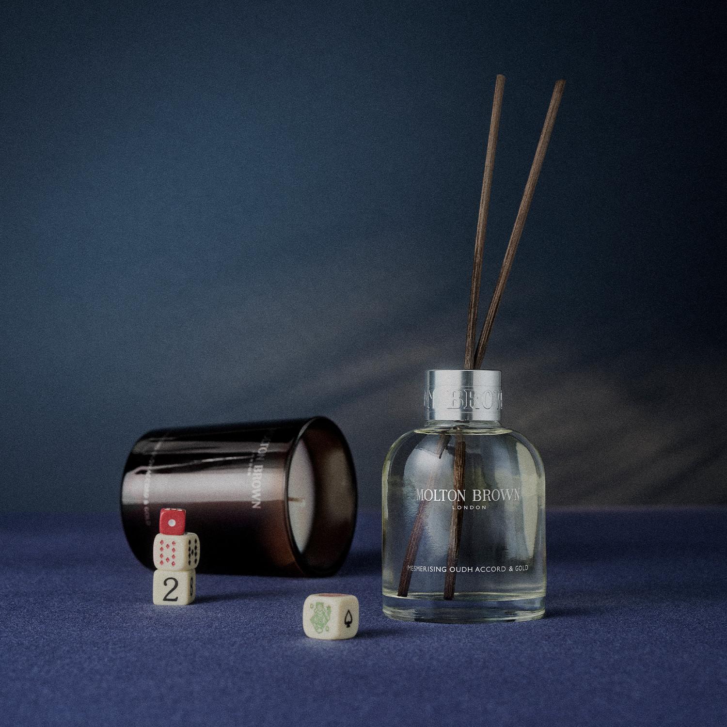 Luxury Bath & Beauty Gifts | Molton Brown® US | Official