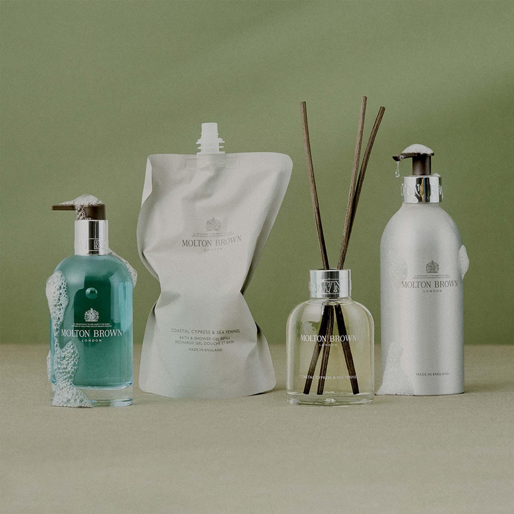 Molton Brown