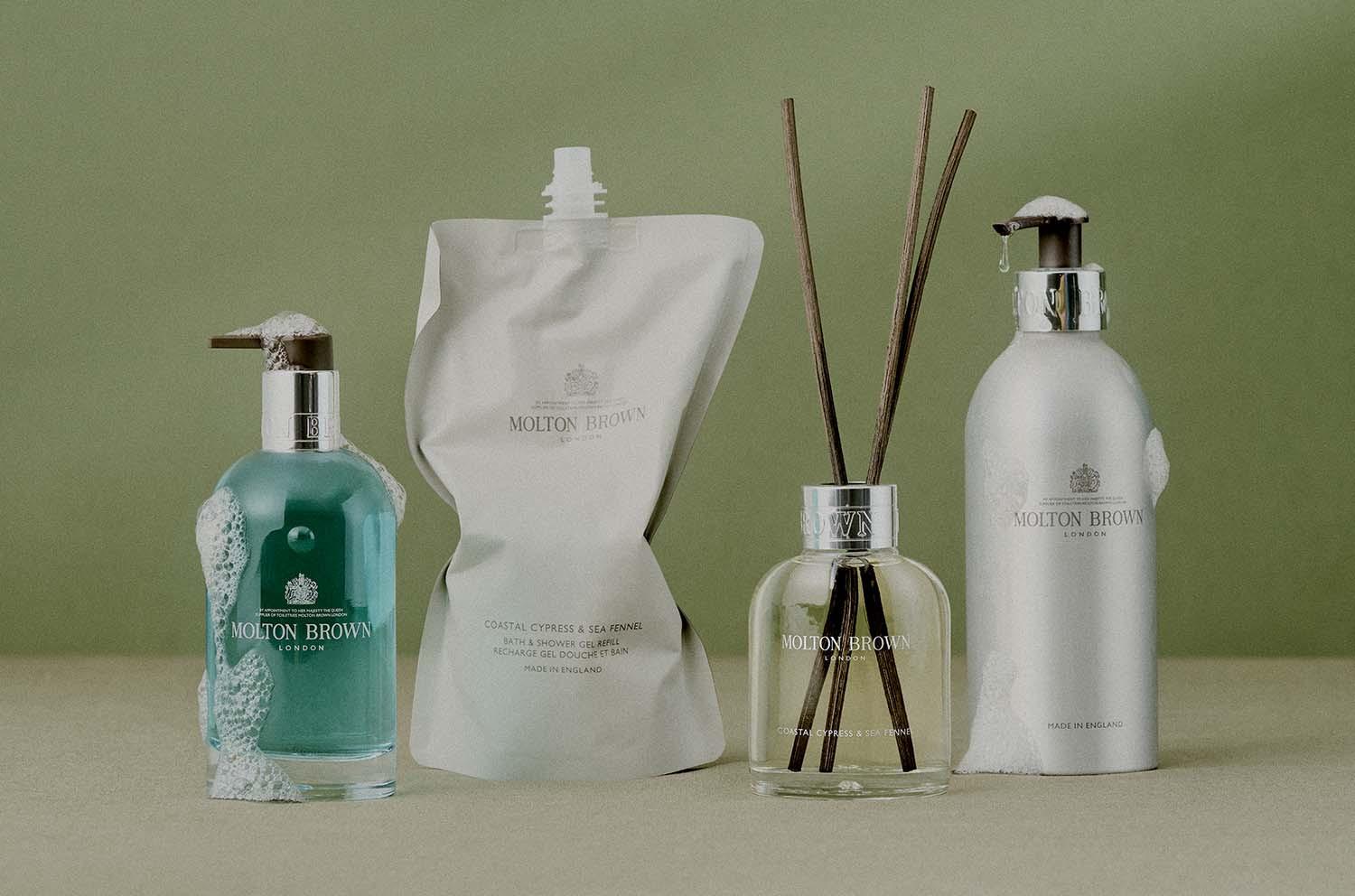 Molton Brown