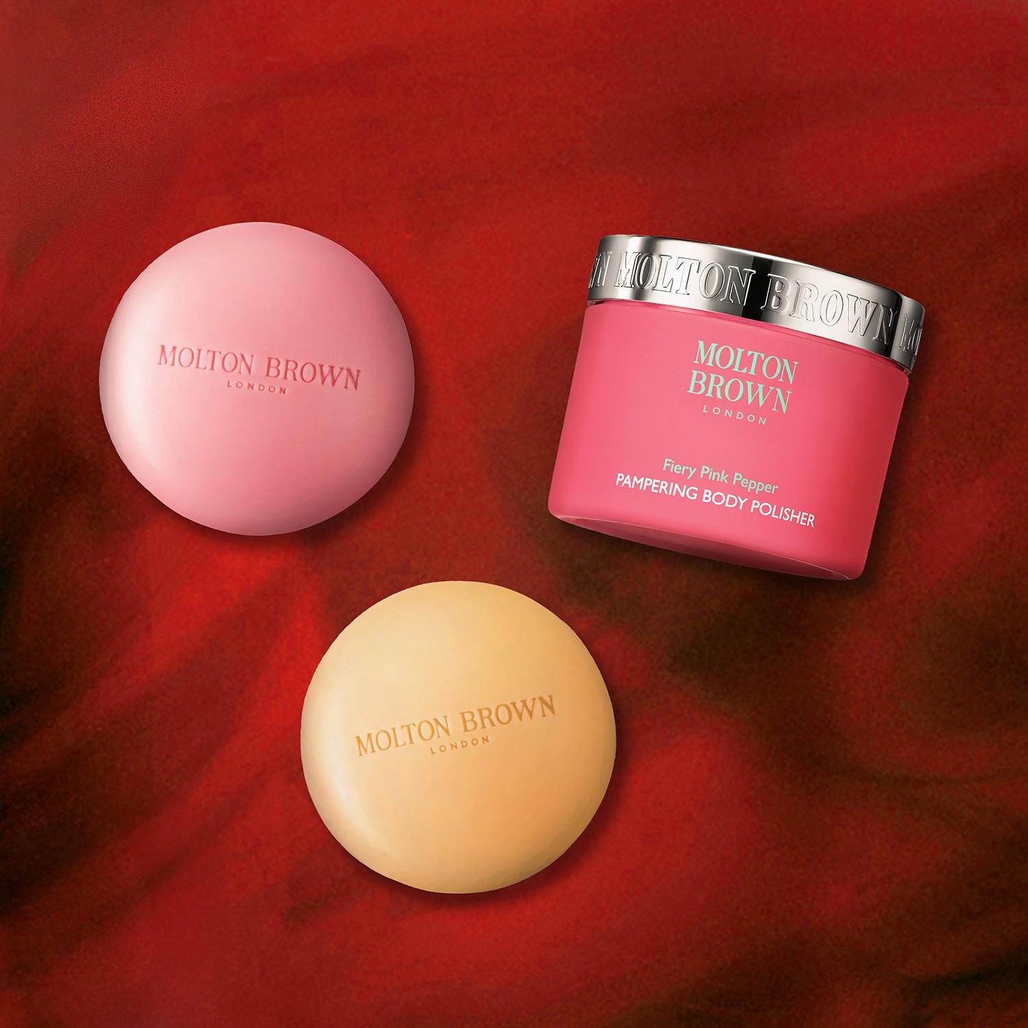 Luxury Bath & Beauty Gifts | Molton Brown® US | Official