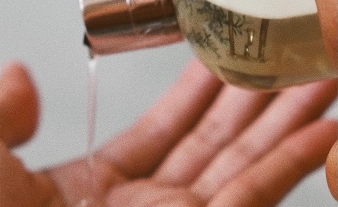 Re-charge Black Pepper Bath & Shower Gel 10fl oz