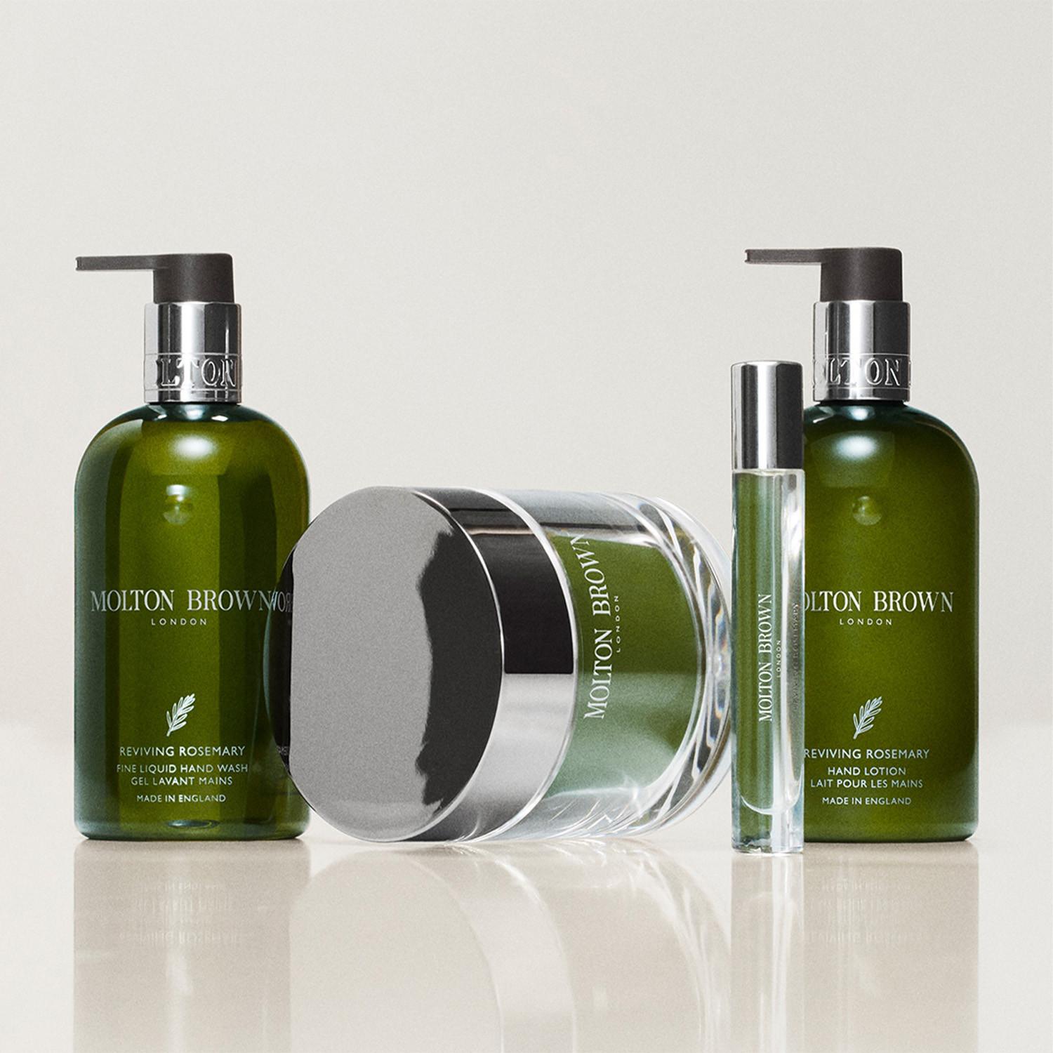 Luxury Bath & Beauty Gifts | Molton Brown® US | Official Online Shop