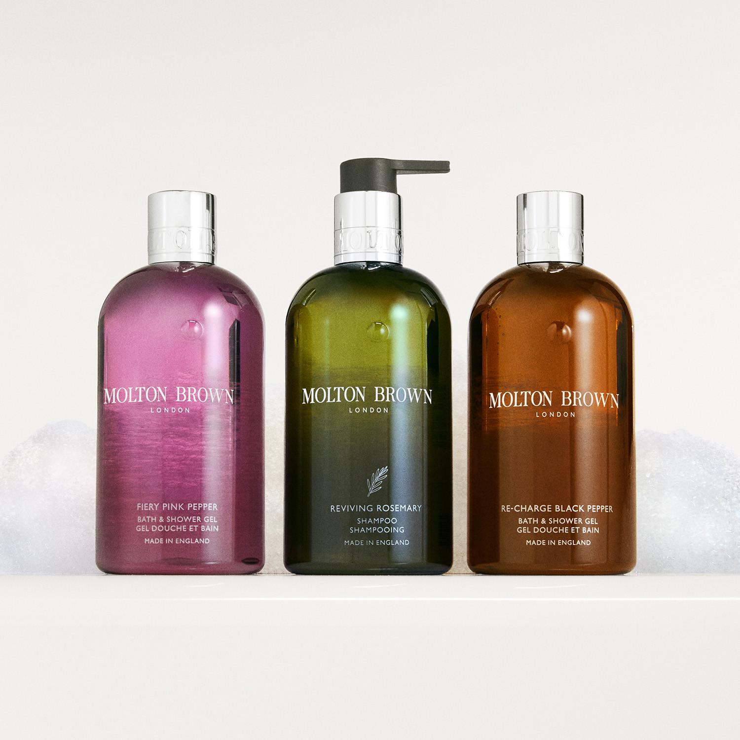 その他 MOLTON BROWN NUDE ORCHID 100ml Luxury Bath & Beauty Gifts | Molton Brown® US | Official Online Shop