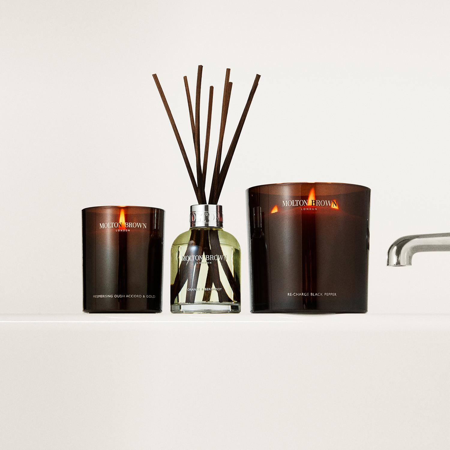 Molton Brown Home Fragrance