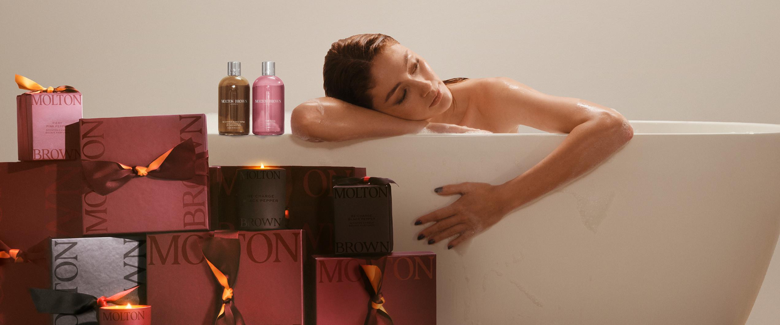 Molton Brown Christmas Gifts 