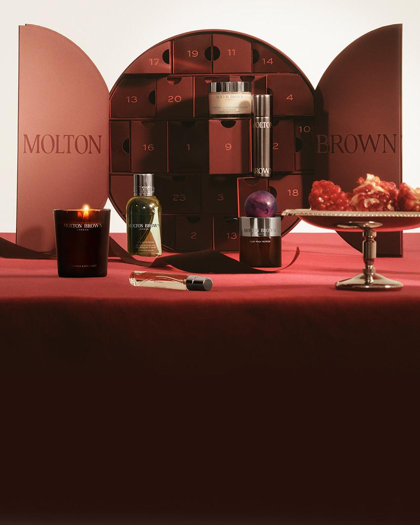 Luxury Bath & Beauty Gifts | Molton Brown® US | Official Online Shop